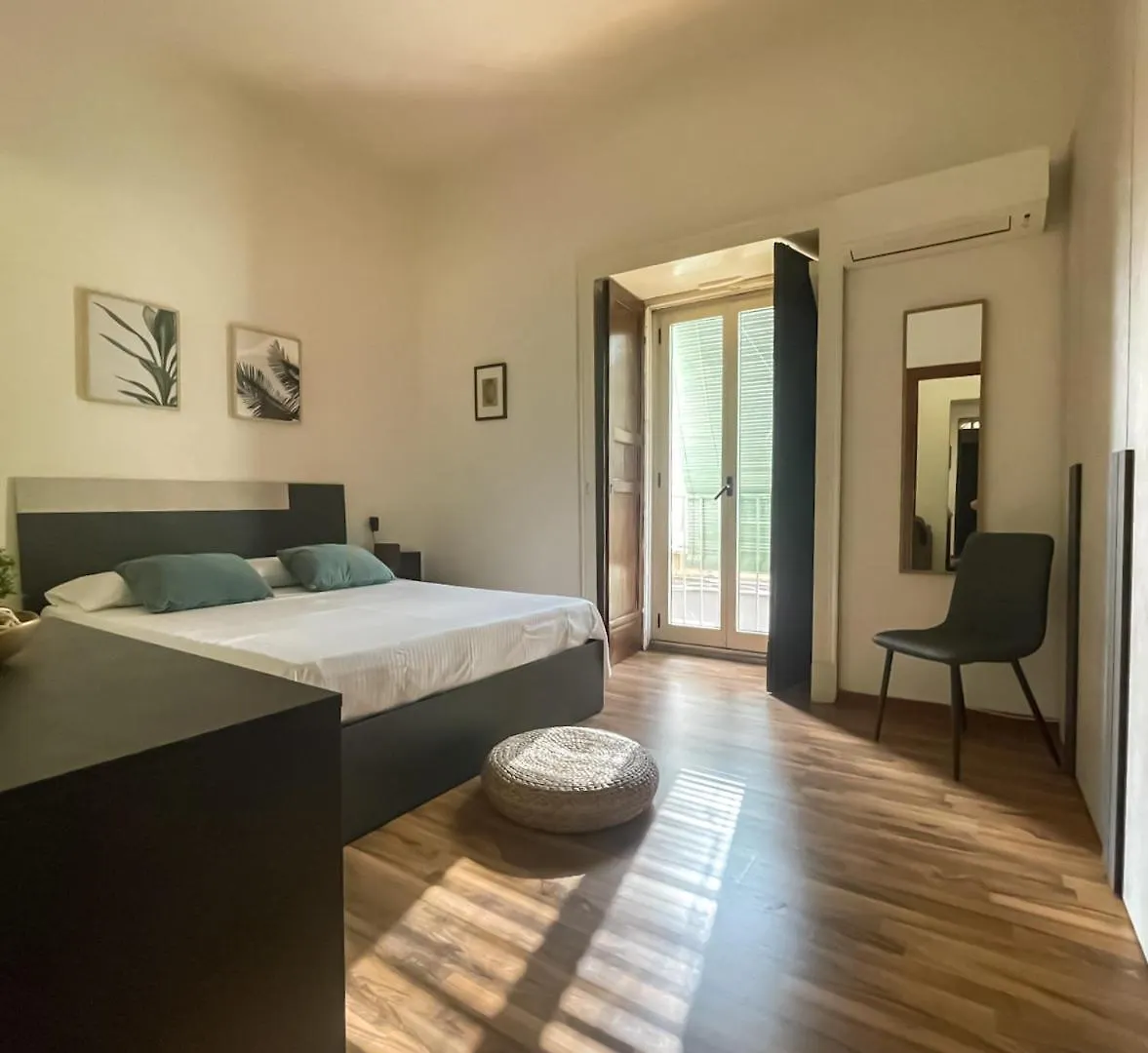 Casa Amaranto contacts