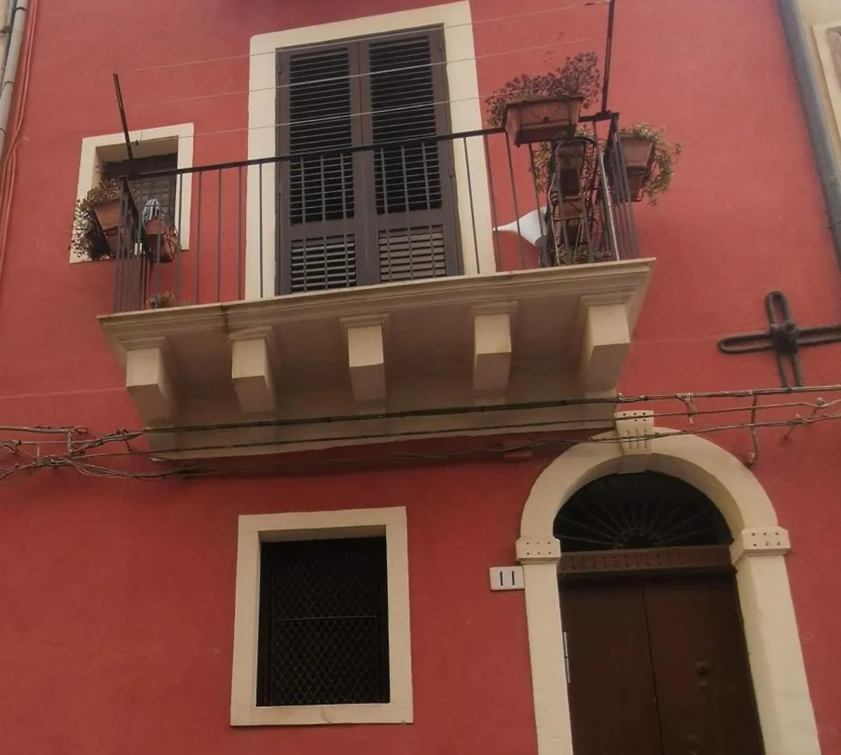 Casa Amaranto Apartment Catania