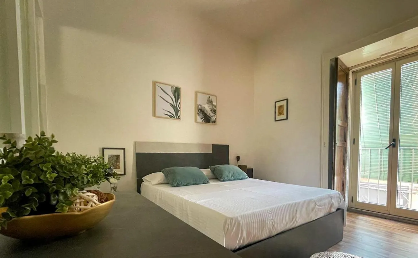 Casa Amaranto Apartment Catania