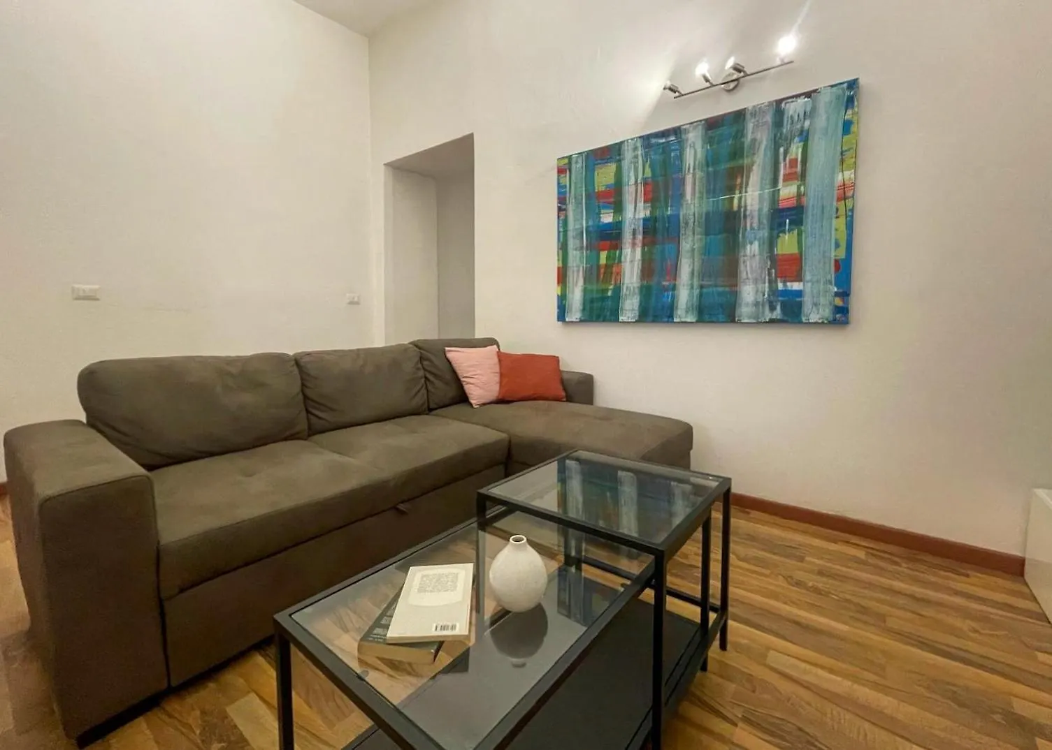 Casa Amaranto Apartment Catania Italy
