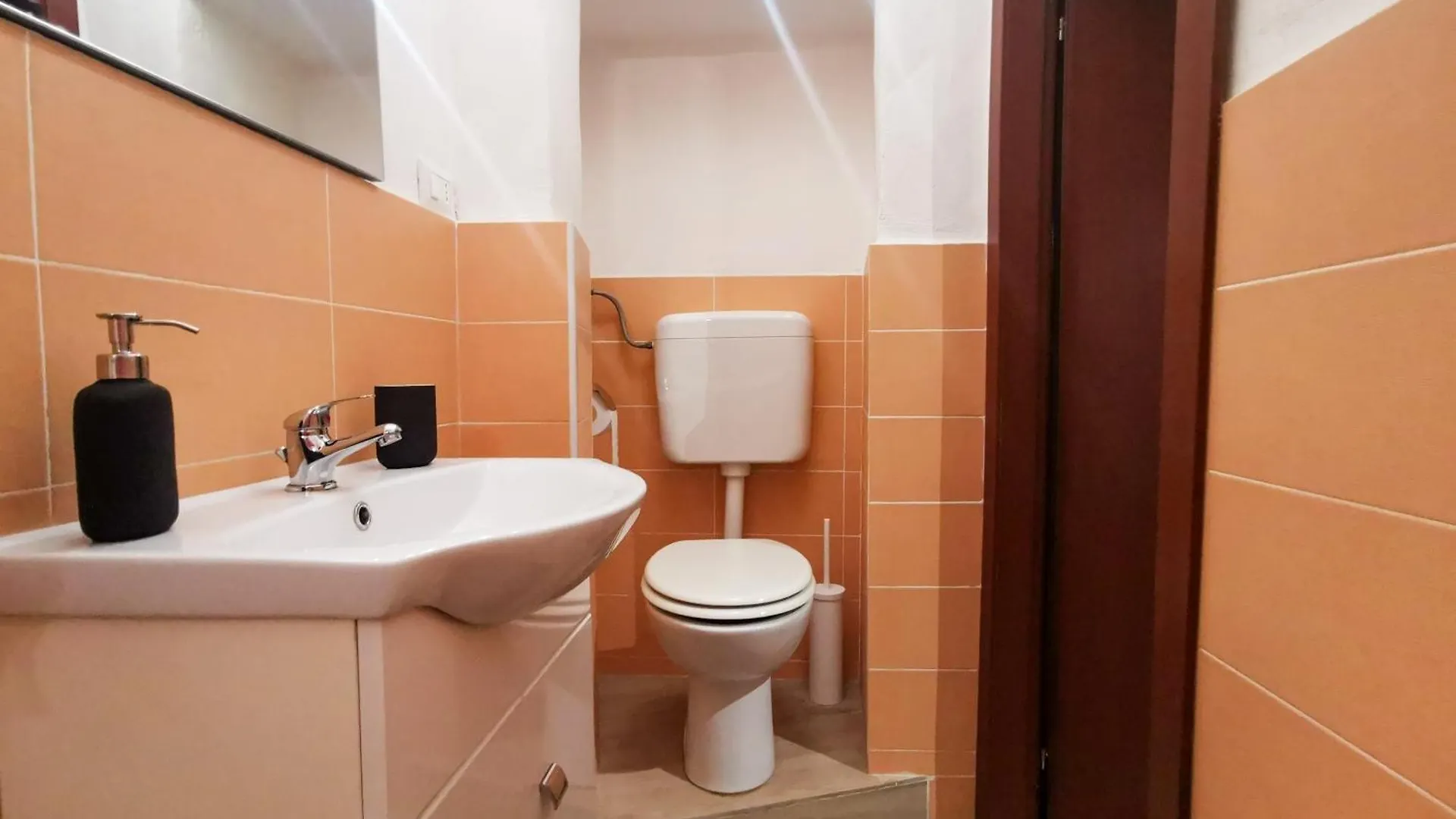 Casa Amaranto Apartment Catania 0*,