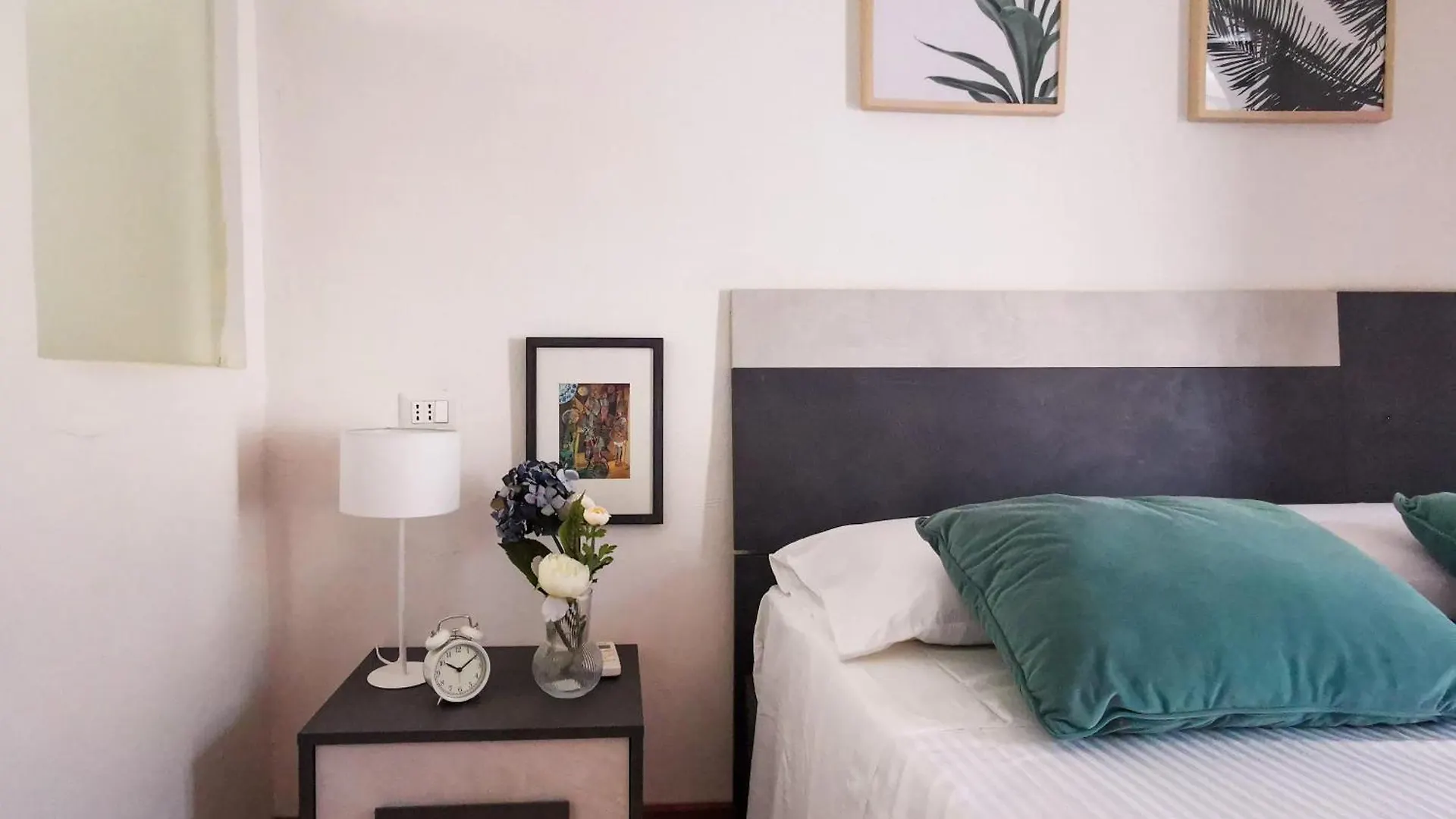 Casa Amaranto Apartment Catania